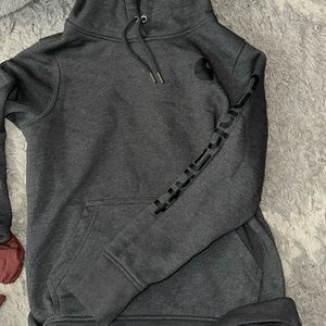 Carhartt hoodie